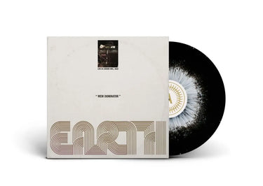 EARTH - WEM DOMINATOR (LIVE IN LONDON NW1, 2016) VINYL (LTD. ED. DARK STAR EFFECT)