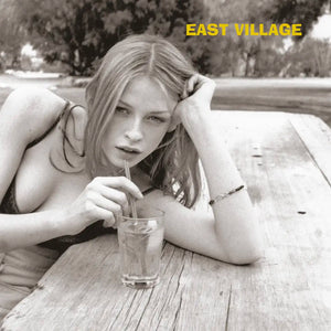 EAST VILLAGE - DROP OUT VINYL (LTD. 30TH ANN. DELUXE ED. LP)