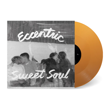 ECCENTRIC SWEET SOUL (VARIOUS) VINYL (LTD. ED. OPAQUE PEACH)