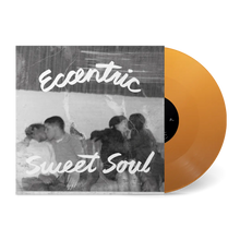 ECCENTRIC SWEET SOUL (VARIOUS) VINYL (LTD. ED. OPAQUE PEACH)