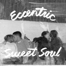 ECCENTRIC SWEET SOUL (VARIOUS) VINYL (LTD. ED. OPAQUE PEACH)