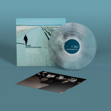 ECHO & THE BUNNYMEN - WHAT ARE YOU GOING TO DO WITH YOUR LIFE? VINYL RE-ISSUE (LTD. ED. TRANSPARENT)