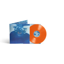 ED O'BRIEN - BLUE MORPHO VINYL (LTD. ED. GATEFOLD VARIANTS + TOTE BAG, STICKERS & ART PRINT)