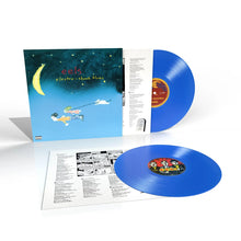 EELS - ELECTRO-SHOCK BLUES VINYL RE-ISSUE (LTD. ED. SOLID BLUE 2LP GATEFOLD)