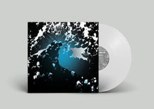 EGYPTIAN BLUE - A LIVING COMMODITY VINYL (LTD. ED. CLEAR)