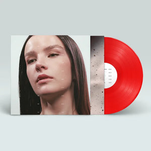 ELA MINUS - DIA VINYL (LTD. ED. RED BIO)