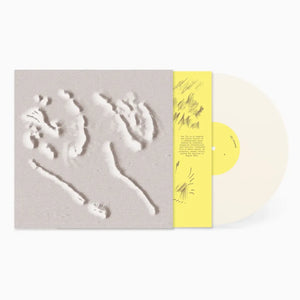 ELECTRIC EYE - DYP TID VINYL (LTD. INDIES ED. SAND COLOURED)