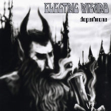ELECTRIC WIZARD - DOPETHRONE VINYL RE-ISSUE (LTD. ED. CHERRY RED 2LP)