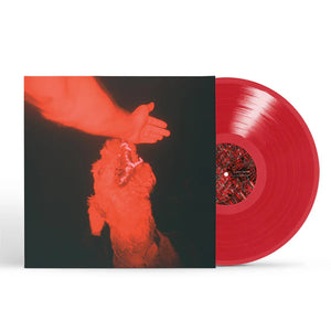 ELI WINTER - A TRICK OF THE LIGHT VINYL (LTD. ED. 'OPTICAL ILLUSION' TRANSPARENT RED)
