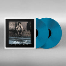 ELLIOTT SMITH - FROM A BASEMENT ON THE HILL VINYL (LTD. INDIE EXCL. ED. TWILIGHT BLUE 2LP GATEFOLD)