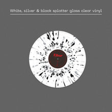 ELLUR - AT HOME IN MY MIND VINYL (SUPER LTD. 'DINKED' ED. VARIANTS)