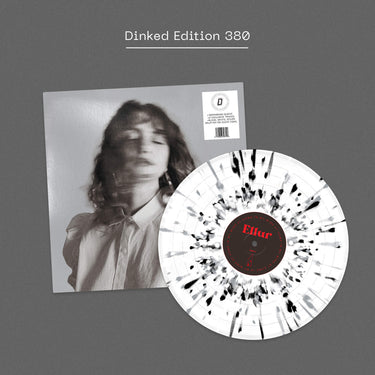 ELLUR - AT HOME IN MY MIND VINYL (SUPER LTD. 'DINKED' ED. VARIANTS)