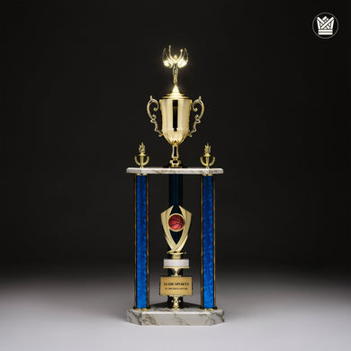 EL MICHELS AFFAIR - 24 HR SPORTS VINYL (LTD. ED. VARIANTS)