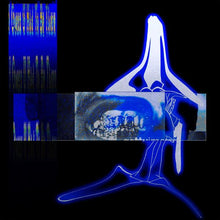 E L U C I D & SEBB BASH - I GUESS U HAD TO BE THERE VINYL (LTD. ED. TRANSPARENT CLEAR)