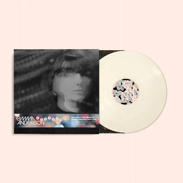 EMMA ANDERSON - PEARLIES VINYL (LTD. ED. PEARLY WHITE)