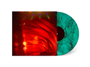 EMMA RUTH RUNDLE - THESE KILLING TIMES VINYL (LTD. INDIE ED. TRANSPARENT GREEN W/ BLACK SMOKE)