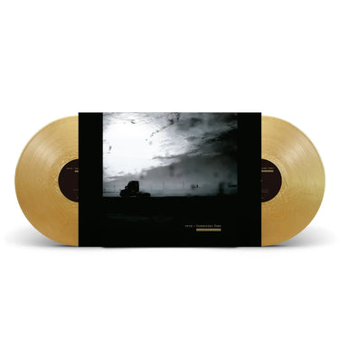 ENVY - INSOMNIAC DOZE VINYL (LTD. 20TH ANN. ED. METALLIC GOLD 2LP GATEFOLD)