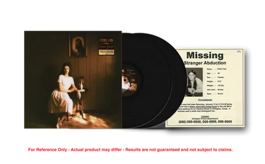 ETHEL CAIN - PREACHER’S DAUGHTER VINYL (LTD. INDIES ED. 2LP VARIANTS)