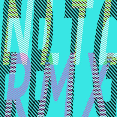 EVERYTHING BUT THE GIRL - NOTHING LEFT TO LOSE - FOUR TET MIXES VINYL (LTD. ED. 12