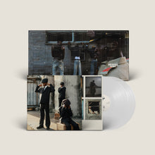EZRA COLLECTIVE - HERE BECAUSE OF HOPE VINYL (SUPER LTD. INDIE EXC. ED. 2LP VARIANTS W/ *SIGNED* PRINT)