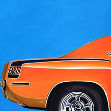 EARTH - PENTASTAR: IN THE STYLE OF DEMONS VINYL (LTD. 30TH ANN. ED. GREEN W/ WRAPAROUND ART PRINT)