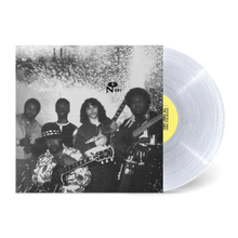 ECCENTRIC SOUL: THE TAMMY LABEL VINYL (LTD. ED. SHEER MAGIC TRANSPARENT SILVER GLITTER)