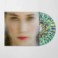 EMMA LOUISE & FLUME - DUMB VINYL (LTD. INDIES EXC. ED. SPLATTER)