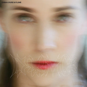 EMMA LOUISE & FLUME - DUMB VINYL (LTD. INDIES EXC. ED. SPLATTER)