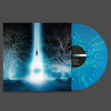 ENTER SHIKARI - LOSE YOUR SELF VINYL (SUPER LTD. INDIE EXC. ED. LIGHT BLUE W/ TEAL SPLATTER)