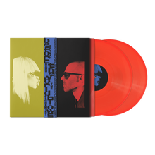 ERYKAH BADU & THE ALCHEMIST - BEFORE THE WORLD BLOWS VINYL (LTD. INDIES ED. 2LP GATEFOLD W/ BELLY-BAND VARIANTS)
