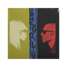 ERYKAH BADU & THE ALCHEMIST - BEFORE THE WORLD BLOWS VINYL (LTD. INDIES ED. 2LP GATEFOLD W/ BELLY-BAND VARIANTS)