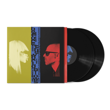 ERYKAH BADU & THE ALCHEMIST - BEFORE THE WORLD BLOWS VINYL (LTD. INDIES ED. 2LP GATEFOLD W/ BELLY-BAND VARIANTS)
