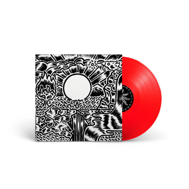 DILES QUE NO ME MATEN - ESCRITO EN AGUA VINYL (LTD. ED. RED)