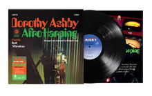 DOROTHY ASHBY - AFRO HARPING DELUXE VINYL (LTD. ED. 2LP GATEFOLD W/ BOOKLET)