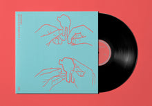 F.S.BLUMM & NILS FRAHM - HANDLING VINYL (LTD. ED. LP)