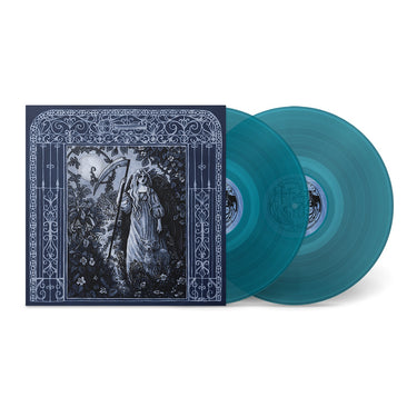 FAETOOTH - LABYRINTHINE VINYL (SUPER LTD. UK INDIE EXC. ED. 2LP VARIANTS)