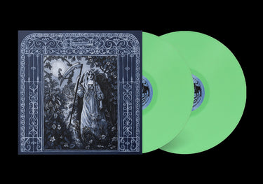 FAETOOTH - LABYRINTHINE VINYL (SUPER LTD. UK INDIE EXC. ED. 2LP VARIANTS)