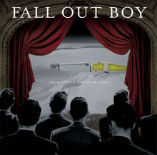 FALL OUT BOY - FROM UNDER THE CORK TREE VINYL (LTD. 20TH ANN. ED. GOLD / BLACK ICE GATEFOLD)