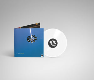 FAR CASPIAN - AUTOFICTION VINYL (LTD. ED. GLASS CLEAR GATEFOLD)