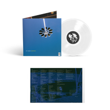 FAR CASPIAN - AUTOFICTION VINYL (LTD. ED. WHITE GATEFOLD)