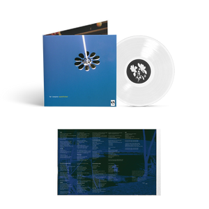 FAR CASPIAN - AUTOFICTION VINYL (LTD. ED. WHITE GATEFOLD)