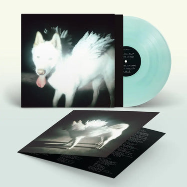 FAT DOG - CANCEL ME (I'M TIRED) VINYL (LTD. INDIES ED. COKE BOTTLE GREEN)