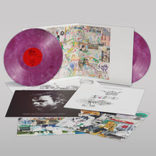 FATHER JOHN MISTY - MAHASHMASHANA VINYL (LTD. INDIE ED. DARK RED & SILVER MARBLE 2LP GATEFOLD)