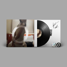 FCUKERS - Ö VINYL (SUPER LTD. *SIGNED* INDIES ED. LP + STICKERS)