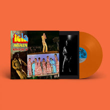 FELA KUTI - EXCUSE-O VINYL RE-ISSUE (LTD. ED. OPAQUE ORANGE)