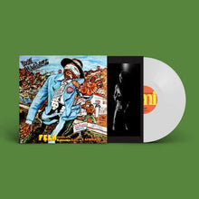 FELA KUTI - IKOYI BLINDNESS VINYL RE-ISSUE (LTD. ED. OPAQUE WHITE)