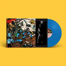 FELA KUTI - KALAKUTA SHOW VINYL RE-ISSUE (LTD. ED. OPAQUE BLUE)