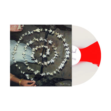 FIDDLEHEAD - BABY I'LL CHANGE VINYL (LTD. INDIE '1ST RUN CLUB' ED. EP VARIANTS W/ SCREENPRINT B-SIDE)
