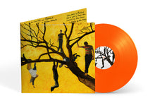 FIDDLEHEAD - DEATH IS NOTHING TO US VINYL (LTD. ED. NEON ORANGE GATEFOLD)