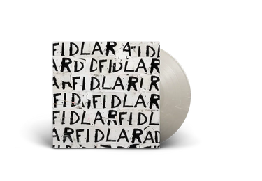 FIDLAR - FIDLAR VINYL RE-ISSUE (LTD. INDIE EXC. ED. FROSTED SILVER)